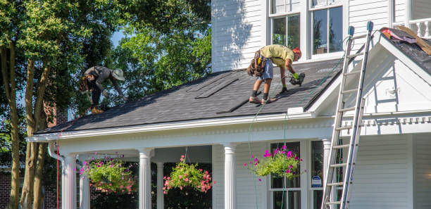 Cold Roofs in Cottleville, MO